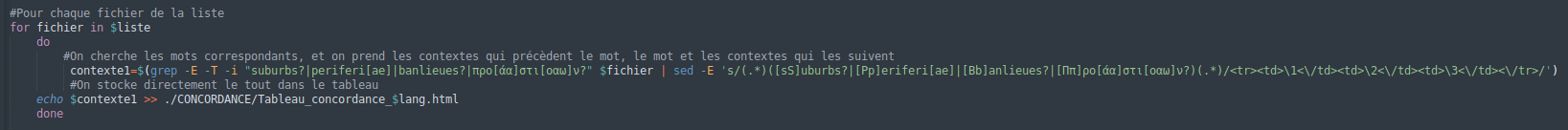 screenshot concordance mot3