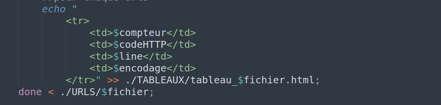 screenshot intégration des tableaux3
